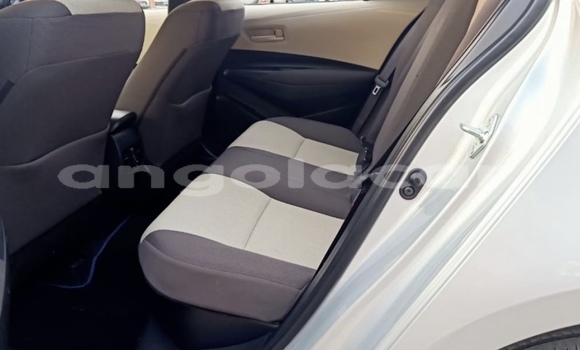 Acheter Occasion Voiture Toyota Corolla Gris à Luanda, Province de Luanda Acheter Occasion Voiture Toyota Corolla Gris à Luanda, Province de Luanda