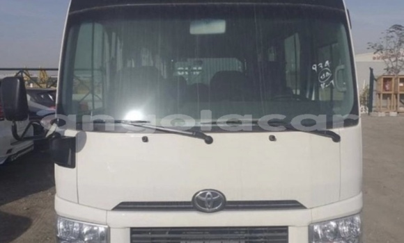 Acheter Occasion Voiture Toyota Coaster Autre à Luanda, Province de Luanda
