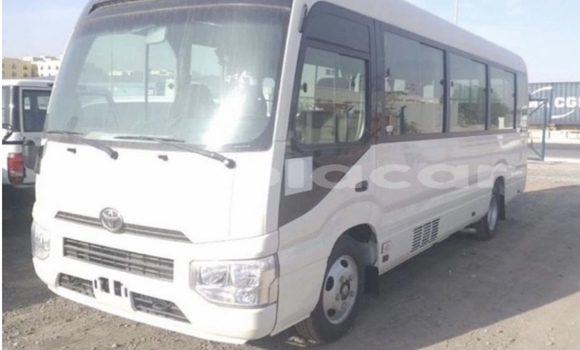 Comprar Usado Toyota Coaster Outro Carro em Luanda em Luanda Province Comprar Usado Toyota Coaster Outro Carro em Luanda em Luanda Province
