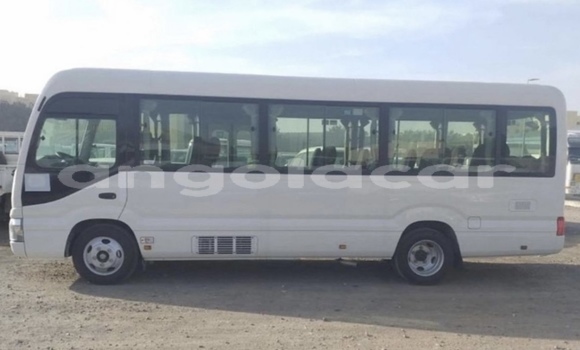 Comprar Usado Toyota Coaster Outro Carro em Luanda em Luanda Province Comprar Usado Toyota Coaster Outro Carro em Luanda em Luanda Province