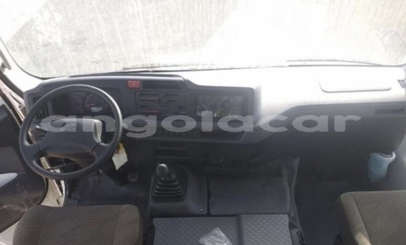 Comprar Usado Toyota Coaster Outro Carro em Luanda em Luanda Province Comprar Usado Toyota Coaster Outro Carro em Luanda em Luanda Province