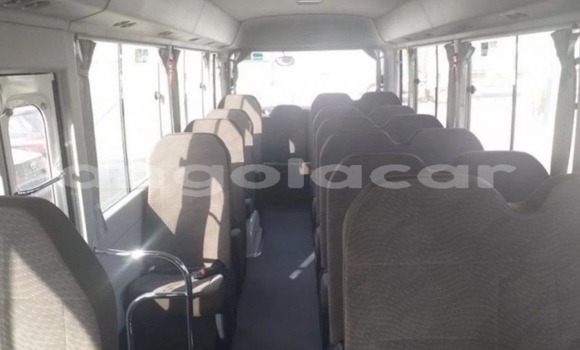 Comprar Usado Toyota Coaster Outro Carro em Luanda em Luanda Province Comprar Usado Toyota Coaster Outro Carro em Luanda em Luanda Province