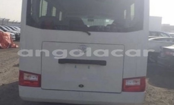 Comprar Usado Toyota Coaster Outro Carro em Luanda em Luanda Province Comprar Usado Toyota Coaster Outro Carro em Luanda em Luanda Province