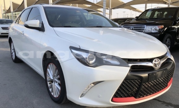 Comprar Usado Toyota Camry Branco Carro em Luanda em Luanda Province Comprar Usado Toyota Camry Branco Carro em Luanda em Luanda Province