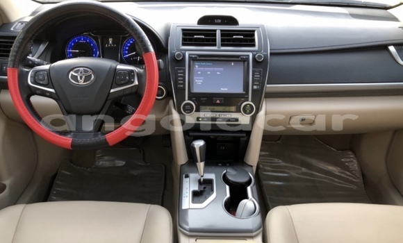 Comprar Usado Toyota Camry Branco Carro em Luanda em Luanda Province Comprar Usado Toyota Camry Branco Carro em Luanda em Luanda Province