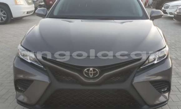 Acheter Neuf Voiture Toyota Camry Autre à Luanda, Province de Luanda Acheter Neuf Voiture Toyota Camry Autre à Luanda, Province de Luanda