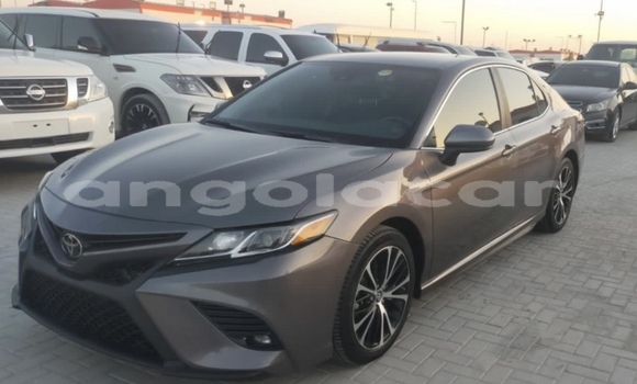 Buy New Toyota Camry Other Car in Luanda in Luanda Province Buy New Toyota Camry Other Car in Luanda in Luanda Province