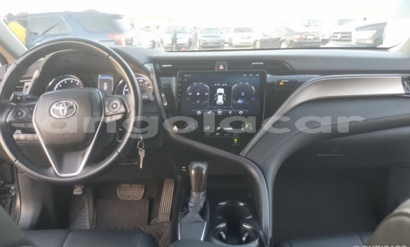 Buy New Toyota Camry Other Car in Luanda in Luanda Province Buy New Toyota Camry Other Car in Luanda in Luanda Province