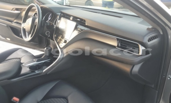 Buy New Toyota Camry Other Car in Luanda in Luanda Province Buy New Toyota Camry Other Car in Luanda in Luanda Province