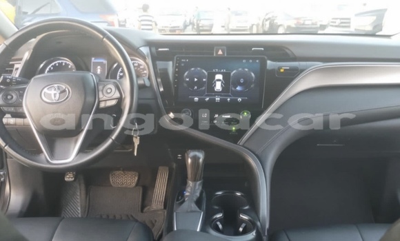 Buy New Toyota Camry Other Car in Luanda in Luanda Province Buy New Toyota Camry Other Car in Luanda in Luanda Province