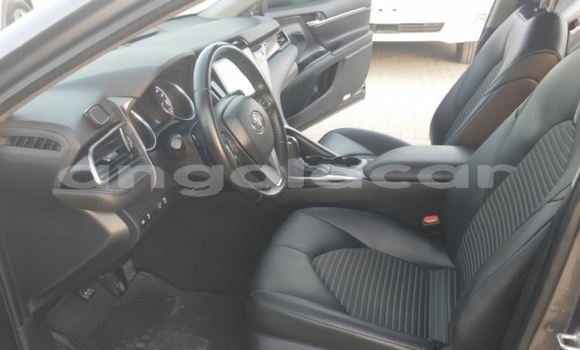 Buy New Toyota Camry Other Car in Luanda in Luanda Province Buy New Toyota Camry Other Car in Luanda in Luanda Province