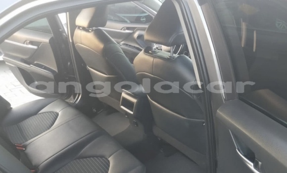 Buy New Toyota Camry Other Car in Luanda in Luanda Province Buy New Toyota Camry Other Car in Luanda in Luanda Province
