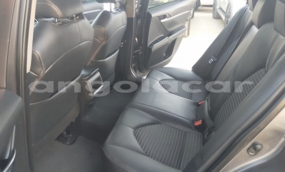 Buy New Toyota Camry Other Car in Luanda in Luanda Province Buy New Toyota Camry Other Car in Luanda in Luanda Province