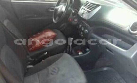 Acheter Occasion Voiture Suzuki Celerio Autre à Luanda, Province de Luanda Acheter Occasion Voiture Suzuki Celerio Autre à Luanda, Province de Luanda