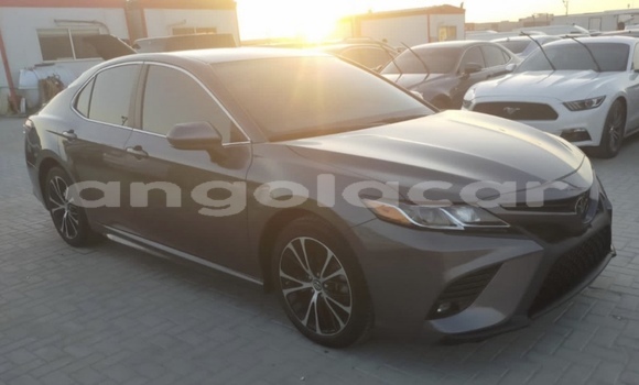 Acheter Occasion Voiture Toyota Camry Autre à Luanda, Province de Luanda Acheter Occasion Voiture Toyota Camry Autre à Luanda, Province de Luanda