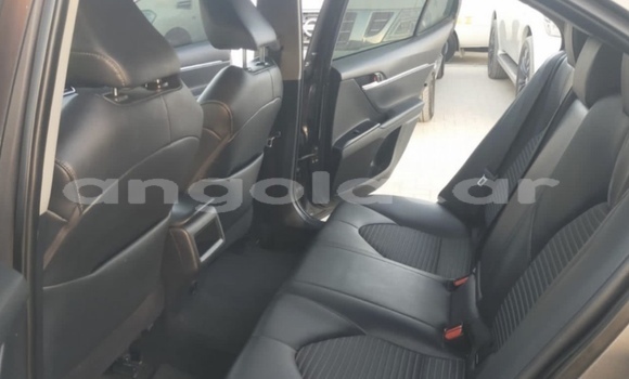 Acheter Occasion Voiture Toyota Camry Autre à Luanda, Province de Luanda Acheter Occasion Voiture Toyota Camry Autre à Luanda, Province de Luanda