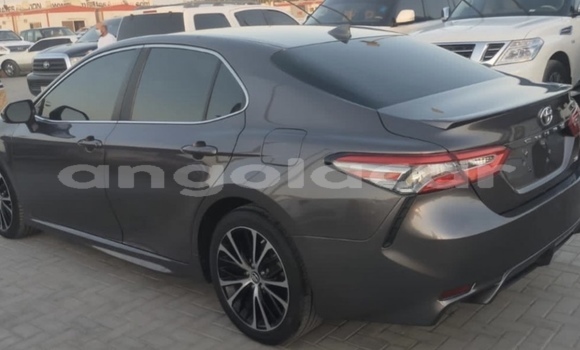 Acheter Occasion Voiture Toyota Camry Autre à Luanda, Province de Luanda Acheter Occasion Voiture Toyota Camry Autre à Luanda, Province de Luanda
