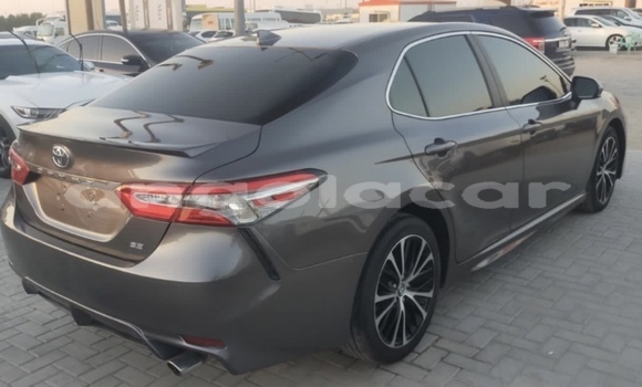Acheter Occasion Voiture Toyota Camry Autre à Luanda, Province de Luanda Acheter Occasion Voiture Toyota Camry Autre à Luanda, Province de Luanda