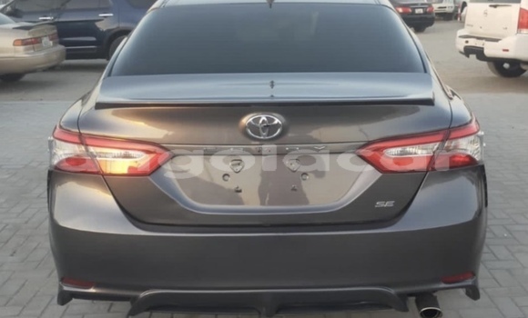 Acheter Occasion Voiture Toyota Camry Autre à Luanda, Province de Luanda Acheter Occasion Voiture Toyota Camry Autre à Luanda, Province de Luanda