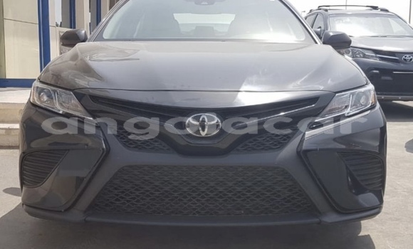 Acheter Occasion Voiture Toyota Camry Autre à Luanda, Province de Luanda Acheter Occasion Voiture Toyota Camry Autre à Luanda, Province de Luanda