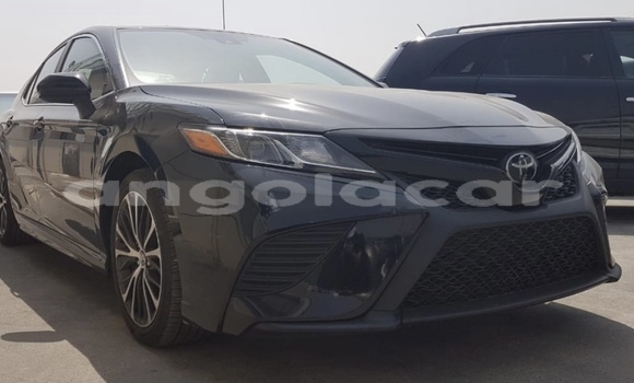 Acheter Occasion Voiture Toyota Camry Autre à Luanda, Province de Luanda Acheter Occasion Voiture Toyota Camry Autre à Luanda, Province de Luanda