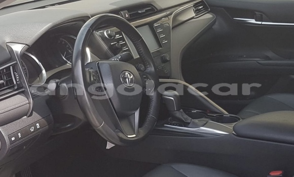 Acheter Occasion Voiture Toyota Camry Autre à Luanda, Province de Luanda Acheter Occasion Voiture Toyota Camry Autre à Luanda, Province de Luanda