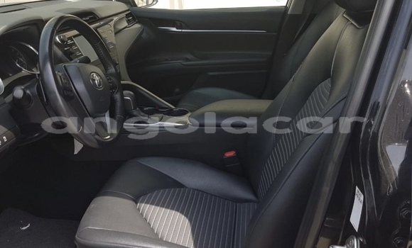 Acheter Occasion Voiture Toyota Camry Autre à Luanda, Province de Luanda Acheter Occasion Voiture Toyota Camry Autre à Luanda, Province de Luanda