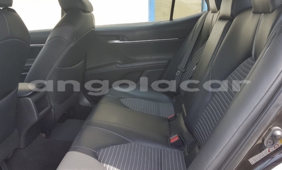 Acheter Occasion Voiture Toyota Camry Autre à Luanda, Province de Luanda Acheter Occasion Voiture Toyota Camry Autre à Luanda, Province de Luanda