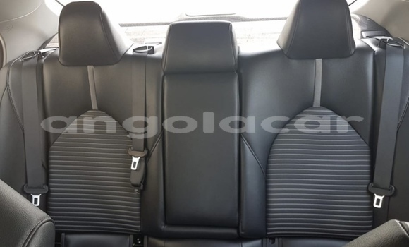 Acheter Occasion Voiture Toyota Camry Autre à Luanda, Province de Luanda Acheter Occasion Voiture Toyota Camry Autre à Luanda, Province de Luanda
