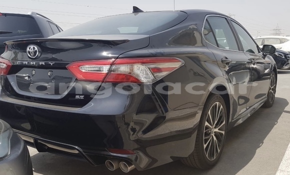 Acheter Occasion Voiture Toyota Camry Autre à Luanda, Province de Luanda Acheter Occasion Voiture Toyota Camry Autre à Luanda, Province de Luanda
