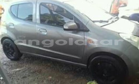 Acheter Occasion Voiture Suzuki Celerio Autre à Luanda, Province de Luanda Acheter Occasion Voiture Suzuki Celerio Autre à Luanda, Province de Luanda