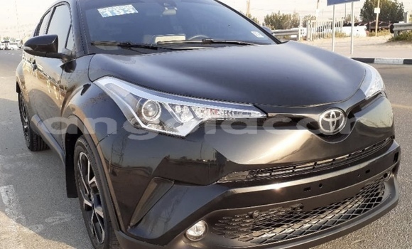 Acheter Occasion Voiture Toyota C-HR Noir à Luanda, Province de Luanda Acheter Occasion Voiture Toyota C-HR Noir à Luanda, Province de Luanda
