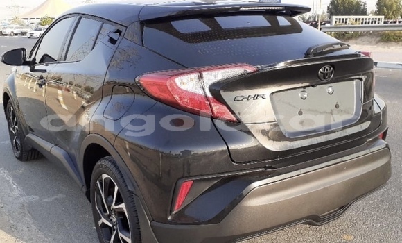 Acheter Occasion Voiture Toyota C-HR Noir à Luanda, Province de Luanda Acheter Occasion Voiture Toyota C-HR Noir à Luanda, Province de Luanda