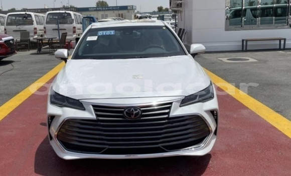 Comprar Novo Toyota Avalon Outro Carro em Luanda em Luanda Province