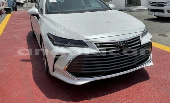 Comprar Novo Toyota Avalon Outro Carro em Luanda em Luanda Province Comprar Novo Toyota Avalon Outro Carro em Luanda em Luanda Province