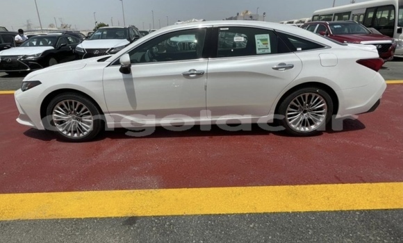 Comprar Novo Toyota Avalon Outro Carro em Luanda em Luanda Province Comprar Novo Toyota Avalon Outro Carro em Luanda em Luanda Province