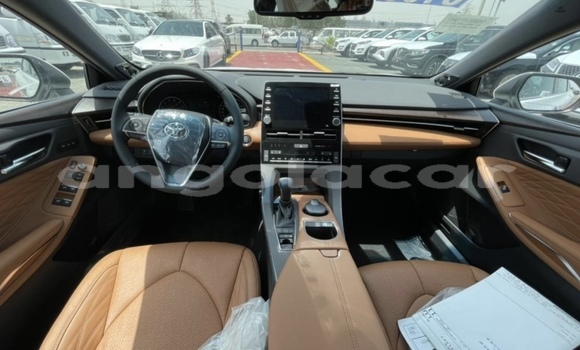 Comprar Novo Toyota Avalon Outro Carro em Luanda em Luanda Province Comprar Novo Toyota Avalon Outro Carro em Luanda em Luanda Province
