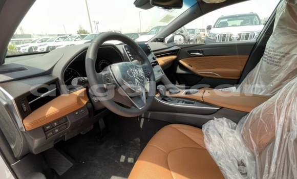 Comprar Novo Toyota Avalon Outro Carro em Luanda em Luanda Province Comprar Novo Toyota Avalon Outro Carro em Luanda em Luanda Province