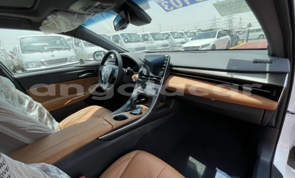 Comprar Novo Toyota Avalon Outro Carro em Luanda em Luanda Province Comprar Novo Toyota Avalon Outro Carro em Luanda em Luanda Province