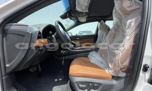 Comprar Novo Toyota Avalon Outro Carro em Luanda em Luanda Province Comprar Novo Toyota Avalon Outro Carro em Luanda em Luanda Province