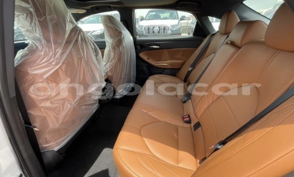 Comprar Novo Toyota Avalon Outro Carro em Luanda em Luanda Province Comprar Novo Toyota Avalon Outro Carro em Luanda em Luanda Province