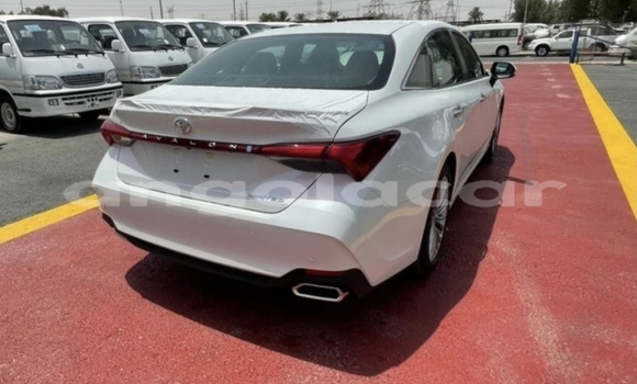 Comprar Novo Toyota Avalon Outro Carro em Luanda em Luanda Province Comprar Novo Toyota Avalon Outro Carro em Luanda em Luanda Province
