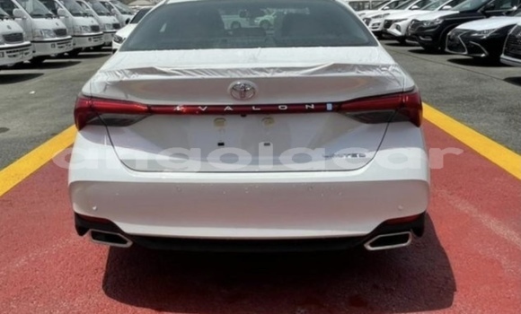 Comprar Novo Toyota Avalon Outro Carro em Luanda em Luanda Province Comprar Novo Toyota Avalon Outro Carro em Luanda em Luanda Province
