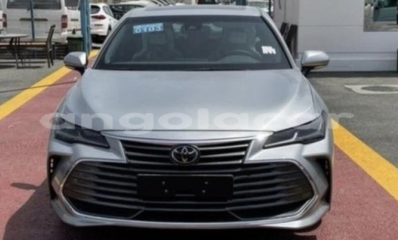 Buy New Toyota Avalon Other Car in Luanda in Luanda Province Buy New Toyota Avalon Other Car in Luanda in Luanda Province
