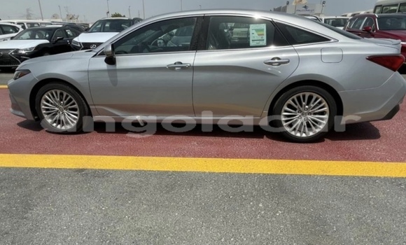 Acheter Neuf Voiture Toyota Avalon Autre à Luanda, Province de Luanda Acheter Neuf Voiture Toyota Avalon Autre à Luanda, Province de Luanda