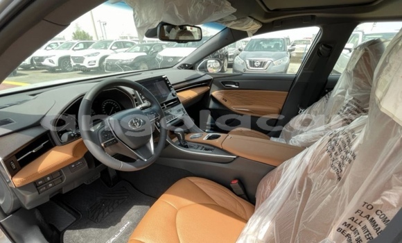 Acheter Neuf Voiture Toyota Avalon Autre à Luanda, Province de Luanda Acheter Neuf Voiture Toyota Avalon Autre à Luanda, Province de Luanda