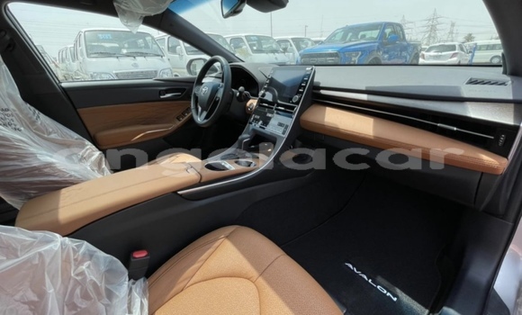 Acheter Neuf Voiture Toyota Avalon Autre à Luanda, Province de Luanda Acheter Neuf Voiture Toyota Avalon Autre à Luanda, Province de Luanda