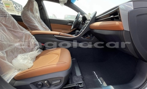 Acheter Neuf Voiture Toyota Avalon Autre à Luanda, Province de Luanda Acheter Neuf Voiture Toyota Avalon Autre à Luanda, Province de Luanda