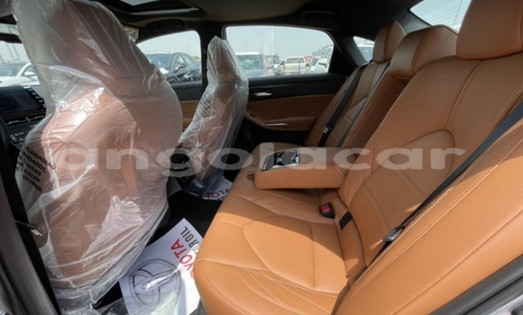 Acheter Neuf Voiture Toyota Avalon Autre à Luanda, Province de Luanda Acheter Neuf Voiture Toyota Avalon Autre à Luanda, Province de Luanda