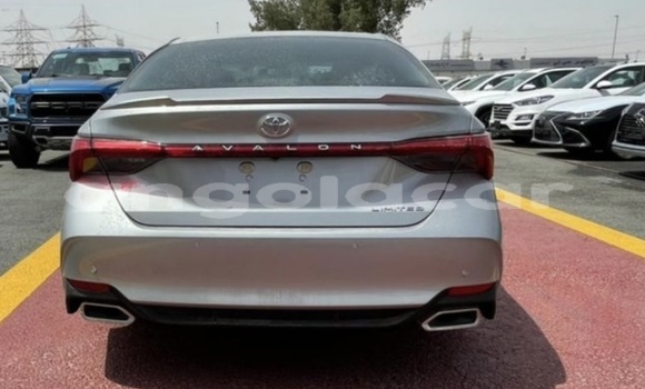Acheter Neuf Voiture Toyota Avalon Autre à Luanda, Province de Luanda Acheter Neuf Voiture Toyota Avalon Autre à Luanda, Province de Luanda